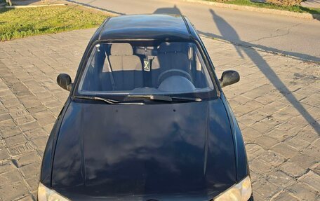 Hyundai Accent II, 2006 год, 290 000 рублей, 3 фотография
