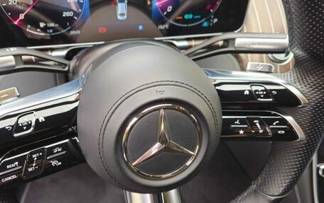 Mercedes-Benz S-Класс, 2021 год, 17 000 000 рублей, 12 фотография