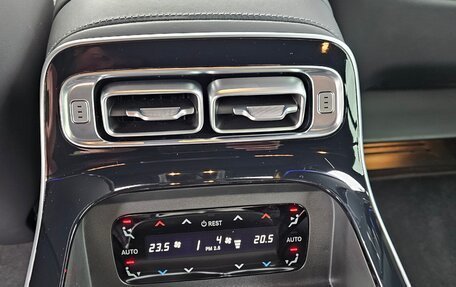 Mercedes-Benz S-Класс, 2021 год, 17 000 000 рублей, 6 фотография
