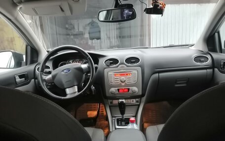 Ford Focus II рестайлинг, 2009 год, 780 000 рублей, 9 фотография