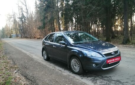 Ford Focus II рестайлинг, 2009 год, 780 000 рублей, 6 фотография