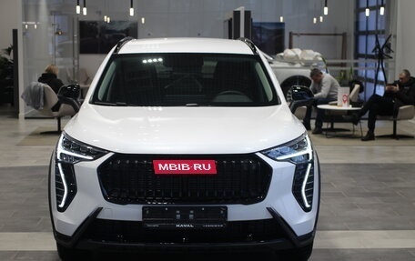 Haval Jolion, 2025 год, 2 424 510 рублей, 3 фотография