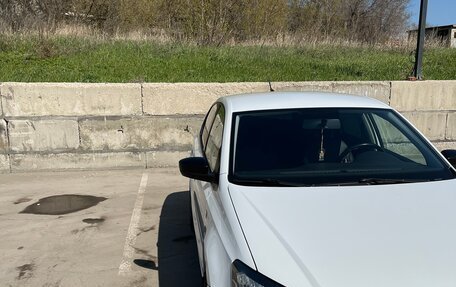 Volkswagen Polo VI (EU Market), 2019 год, 1 400 000 рублей, 3 фотография