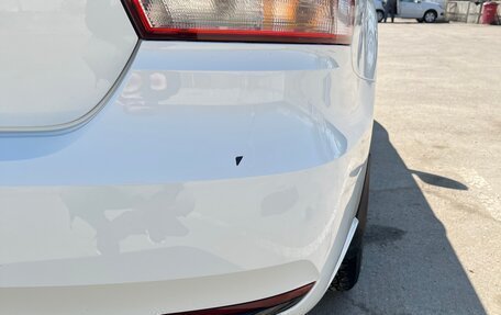 Volkswagen Polo VI (EU Market), 2019 год, 1 400 000 рублей, 16 фотография