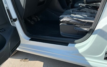 Volkswagen Polo VI (EU Market), 2019 год, 1 400 000 рублей, 21 фотография