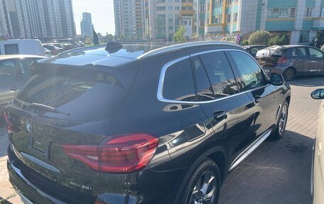 BMW X3, 2019 год, 2 500 000 рублей, 2 фотография