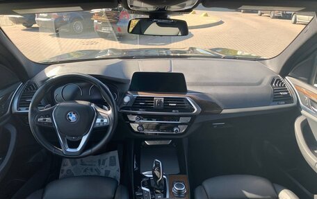 BMW X3, 2019 год, 2 500 000 рублей, 7 фотография