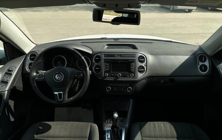 Volkswagen Tiguan I, 2011 год, 1 320 000 рублей, 15 фотография