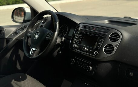 Volkswagen Tiguan I, 2011 год, 1 320 000 рублей, 16 фотография