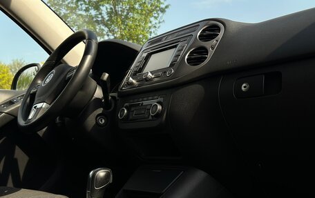 Volkswagen Tiguan I, 2011 год, 1 320 000 рублей, 18 фотография