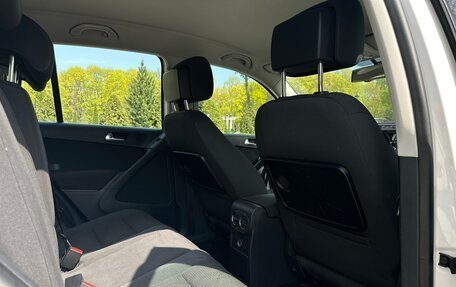 Volkswagen Tiguan I, 2011 год, 1 320 000 рублей, 19 фотография
