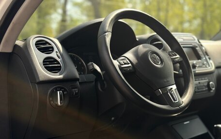 Volkswagen Tiguan I, 2011 год, 1 320 000 рублей, 21 фотография