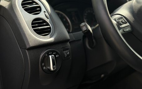 Volkswagen Tiguan I, 2011 год, 1 320 000 рублей, 22 фотография
