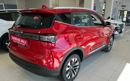 Chery Tiggo 4 I рестайлинг, 2025 год, 2 620 000 рублей, 4 фотография