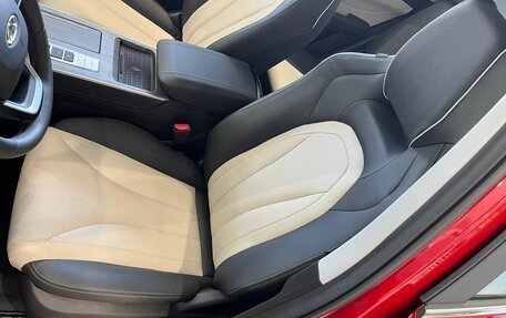 Chery Tiggo 4 I рестайлинг, 2025 год, 2 620 000 рублей, 8 фотография