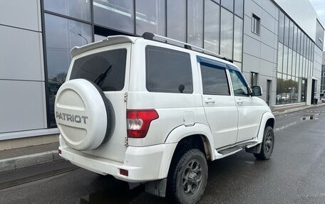 ЛуАЗ Patriot, 2021 год, 1 499 000 рублей, 4 фотография