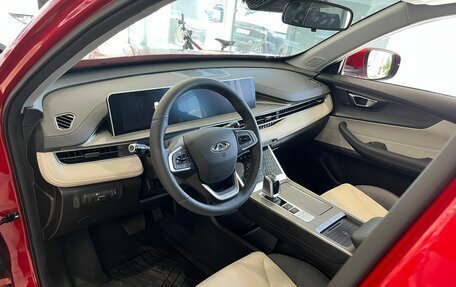 Chery Tiggo 4 I рестайлинг, 2025 год, 2 620 000 рублей, 6 фотография