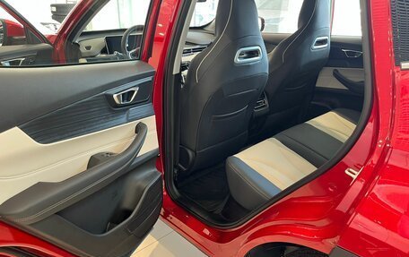 Chery Tiggo 4 I рестайлинг, 2025 год, 2 620 000 рублей, 9 фотография