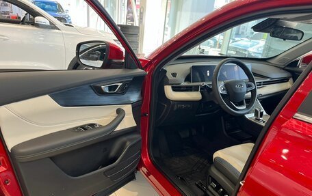 Chery Tiggo 4 I рестайлинг, 2025 год, 2 620 000 рублей, 7 фотография