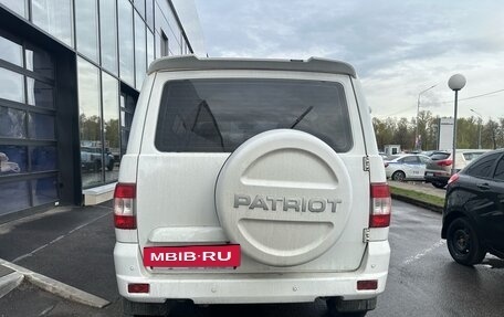 ЛуАЗ Patriot, 2021 год, 1 499 000 рублей, 5 фотография