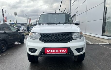 ЛуАЗ Patriot, 2021 год, 1 499 000 рублей, 2 фотография