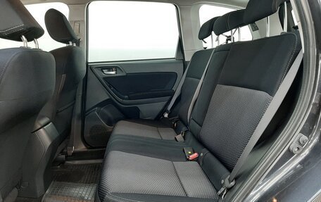 Subaru Forester, 2015 год, 2 080 000 рублей, 12 фотография