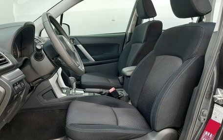 Subaru Forester, 2015 год, 2 080 000 рублей, 10 фотография