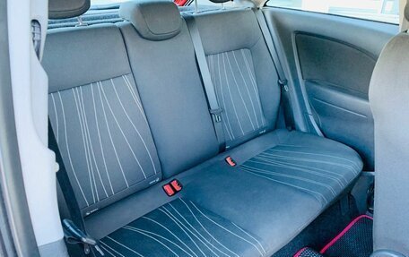 Opel Corsa D, 2007 год, 425 000 рублей, 11 фотография