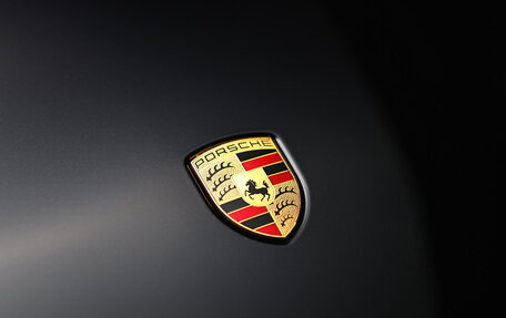 Porsche Taycan I, 2020 год, 12 300 000 рублей, 14 фотография