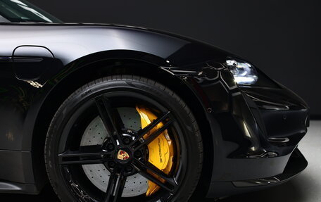 Porsche Taycan I, 2020 год, 12 300 000 рублей, 7 фотография