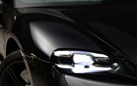 Porsche Taycan I, 2020 год, 12 300 000 рублей, 13 фотография