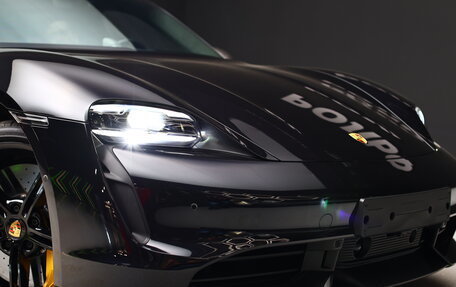Porsche Taycan I, 2020 год, 12 300 000 рублей, 9 фотография