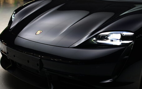Porsche Taycan I, 2020 год, 12 300 000 рублей, 15 фотография