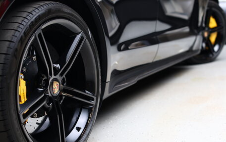 Porsche Taycan I, 2020 год, 12 300 000 рублей, 10 фотография
