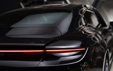 Porsche Taycan I, 2020 год, 12 300 000 рублей, 17 фотография