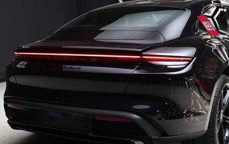 Porsche Taycan I, 2020 год, 12 300 000 рублей, 16 фотография