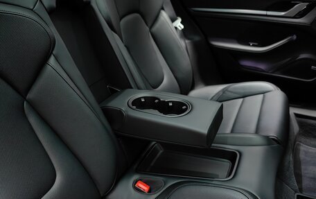 Porsche Taycan I, 2020 год, 12 300 000 рублей, 27 фотография