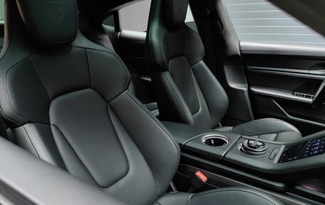 Porsche Taycan I, 2020 год, 12 300 000 рублей, 28 фотография