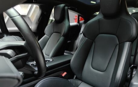 Porsche Taycan I, 2020 год, 12 300 000 рублей, 19 фотография