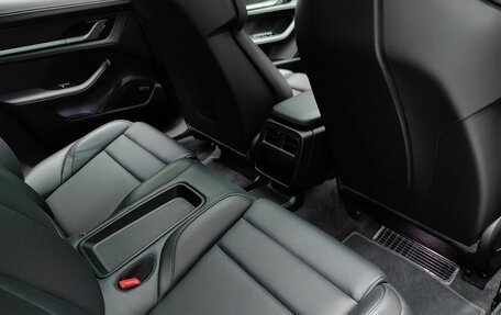Porsche Taycan I, 2020 год, 12 300 000 рублей, 26 фотография
