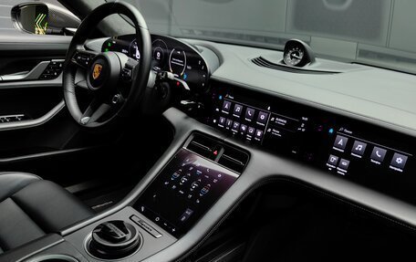 Porsche Taycan I, 2020 год, 12 300 000 рублей, 30 фотография