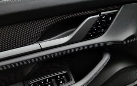 Porsche Taycan I, 2020 год, 12 300 000 рублей, 23 фотография