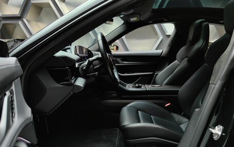 Porsche Taycan I, 2020 год, 12 300 000 рублей, 24 фотография