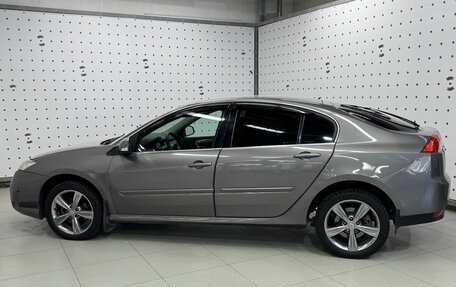 Renault Laguna III рестайлинг, 2010 год, 585 000 рублей, 5 фотография