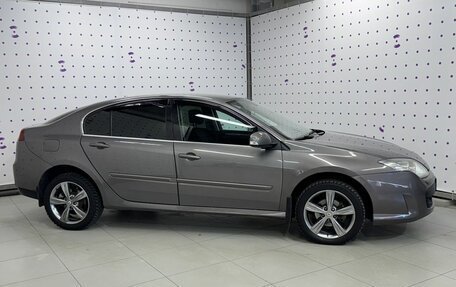 Renault Laguna III рестайлинг, 2010 год, 585 000 рублей, 6 фотография