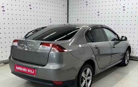 Renault Laguna III рестайлинг, 2010 год, 585 000 рублей, 2 фотография