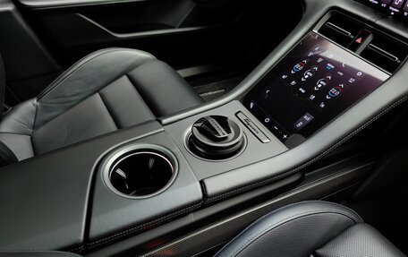 Porsche Taycan I, 2020 год, 12 300 000 рублей, 39 фотография