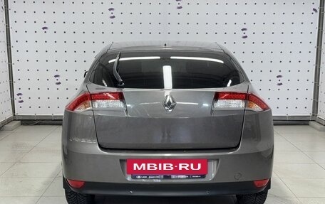Renault Laguna III рестайлинг, 2010 год, 585 000 рублей, 8 фотография