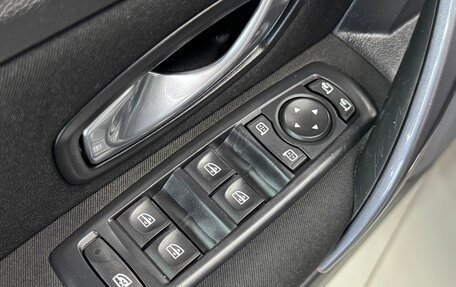 Renault Laguna III рестайлинг, 2010 год, 585 000 рублей, 20 фотография