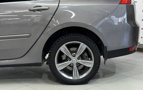 Renault Laguna III рестайлинг, 2010 год, 585 000 рублей, 15 фотография